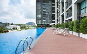 ชูการ์ ปาล์ม เรซิเดนซ์